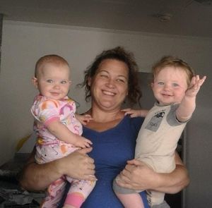 Meet your Posher, Cristelle